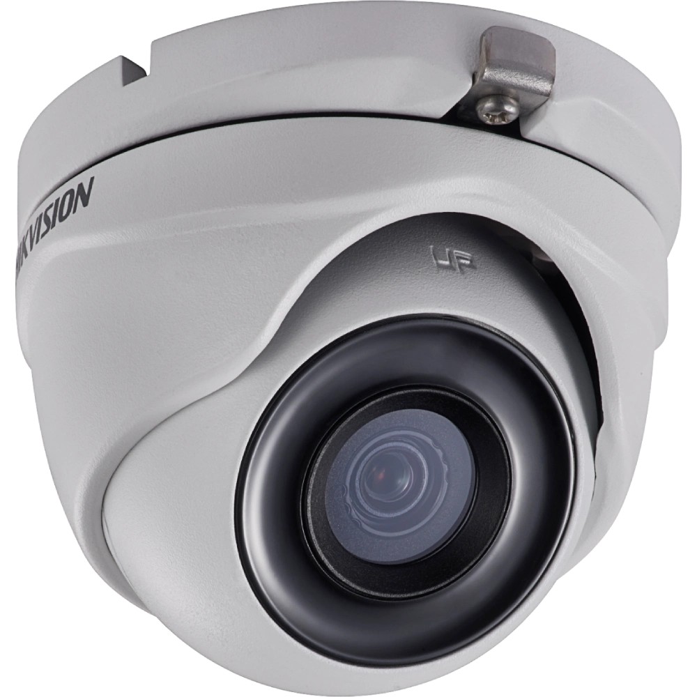 2 Mп HDTVI видеокамера Hikvision DS-2CE76D3T-ITMF 2.8mm